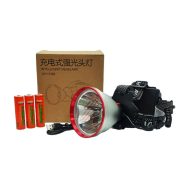 چراغ پیشانی اسمال سان مدل WH-3388