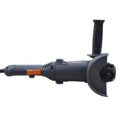 سنگ فرز متوسط زوبر مدل KAG125C-900S دیمر دار