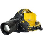 چراغ پیشانی 200 وات اسمال سان مدل ZY-W645