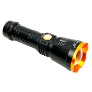 چراغ قوه پلیسی اسمال سان مدل ZY-T177