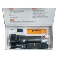 چراغ قوه پلیسی اسمال سان مدل ZY-T222