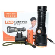 چراغ قوه پلیسی اسمال سان مدل ZY-T177