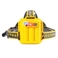 چراغ پیشانی 200 وات اسمال سان مدل ZY-W645