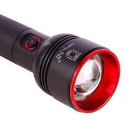 چراغ قوه پلیسی اسمال سان مدل ZY-F786