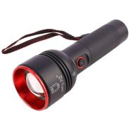 چراغ قوه پلیسی اسمال سان مدل ZY-F786