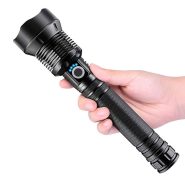 چراغ قوه پلیسی اسمال سان مدل ZY-S36-2
