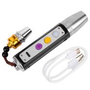 چراغ قوه UV اسمال سان مدل 36F