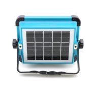 پروژکتور شارژی خورشیدی مدل ZY-C6
