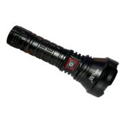 چراغ قوه پلیسی اسمال سان مدل ZY-F805