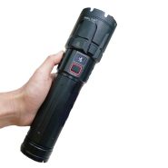 چراغ قوه پلیسی اسمال سان مدل ZY-T266