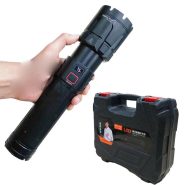چراغ قوه پلیسی اسمال سان مدل ZY-T266