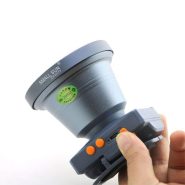 چراغ پیشانی اسمال سان مدل ZY-H176