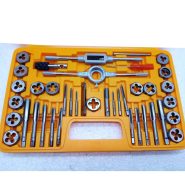 ست حدیده و قلاویز 40 پارچه دینگی مدل MG02840