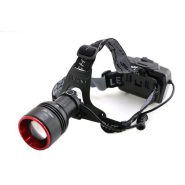 چراغ پیشانی زوم دار اسمال سان مدل ZY-F786T