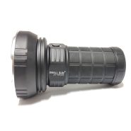 چراغ قوه پلیسی اسمال سان 55 لامپه مدل ZY-W5203