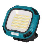 چراغ شارژی و کمپینگ اسمال سان مدل W892-1