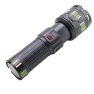 چراغ قوه پلیسی اسمال سان مدل ZY-T292