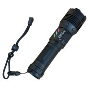 چراغ قوه پلیسی اسمال سان مدل ZY-T700 plus