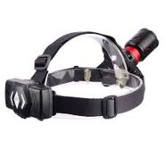 چراغ پیشانی اسمال سان مدل ZY-T334