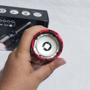 چراغ قوه پلیسی اسمال سان مدل ZY-2310