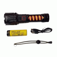 چراغ قوه پلیسی اسمال سان مدل ZY-T289