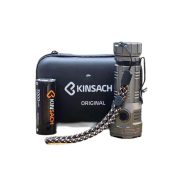 چراغ قوه کینساچ مدل KS-F82