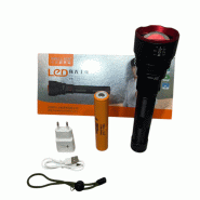 چراغ قوه پلیسی اسمال سان مدل ZY-T265