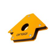 گونیا مگنتی جوشکاری 4 اینچ دینگی مدل EG02004