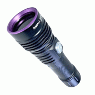 چراغ یووی اسمال سان مدل ZY-H26