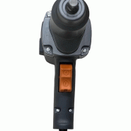 بکس برقی 900 وات 1/2 اینچ زوبر مدل K10535