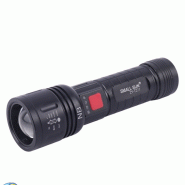 چراغ قوه پلیسی اسمال سان مدل ZY-T271