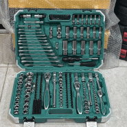 جعبه بکس 216 پارچه فشار قوی و صنعتی مدل CR-V