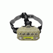 چراغ پیشانی سنسور دار اسمال سان مدل HX-817S