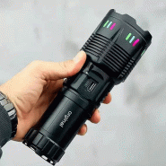 چراغ قوه پلیسی اسمال سان ZY-W532