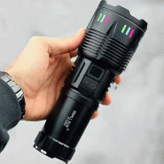 چراغ قوه پلیسی اسمال سان ZY-W532