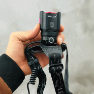 چراغ پیشانی اسمال سان مدل ZY-2210T