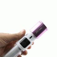چراغ قوه فانوس دار اسمال سان مدل ZY-NF005