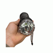 چراغ قوه پلیسی اسمال سان مدل ZY-T811