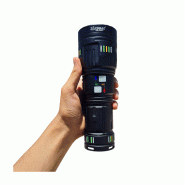 چراغ قوه زوم دار یامائو مدل YM-G601