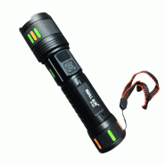 چراغ قوه پلیسی اسمال سان مدل ZY-621