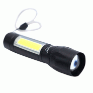 چراغ قوه جیبی اسمال سان مدل ZY-R911