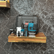 تراز لیزری چهار بعدی 360 درجه ماکیتا مدل MAKITA-360-16