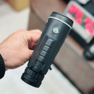 دوربین تک چشمی پایه دار بوشنل مدل 60*40 BUSHNELL