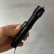 لیزر پوینتر سبز اسمال سان مدل ZY-009